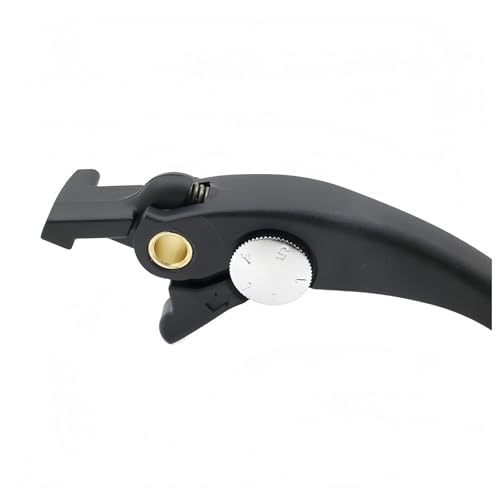 Leviers d'embrayage universels de remplacement pour moto Trident 660