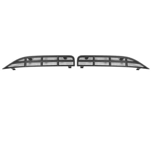 Filet de protection pare-choc avant anti-gravillons pour Sealion 5