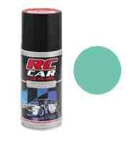 Ghiant Vernici Spray Per Lexan Vernice Per Carrozzerie Rc Modellismo Blue Green 946