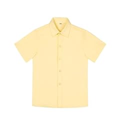 Yellow-short Sleeve