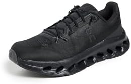 On Men's Cloudtilt 1 Sneakers, Eclipse | Black, 46 EU: Buy Online