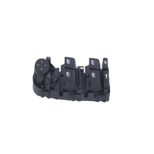 Commutateur de fenêtre électrique 2170-3763080 interrupteur commande de vitre Priora