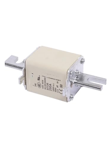 Fusible rapide 3NA7812-6 composant électronique de protection pour module d'alimentation