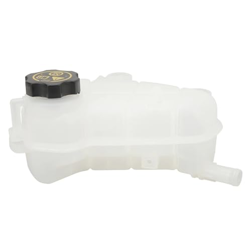 Réservoir de liquide de refroidissement étanche avec bouchon 95048411 robuste - 7