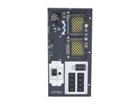 APC SUA3000XLI