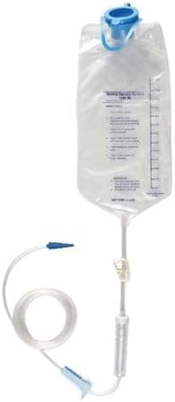 Polymed Feeding Bag (10)