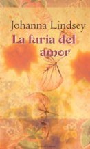 Furia Del Amor [Spanish] 8422690152 Book Cover
