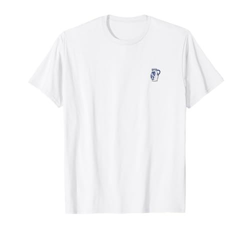 Hessen Apfelwein Patch Äppler Ebbelwoi Frankfurt T-Shirt
