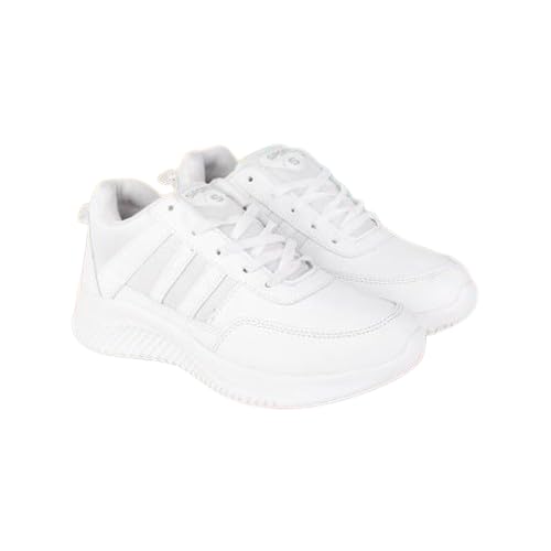 Lightweight Breathable Sports Shoes for Men – Stylish Running, Walking, Gym, Training Shoes-image-49