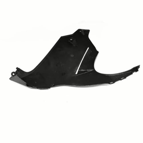 Réparer carénage latéral GSX-R 600 750 avec ce panneau ventre