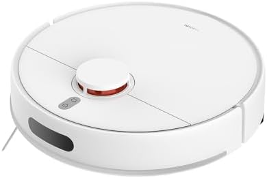 XIAOMI Robot Vacuum S40C GB