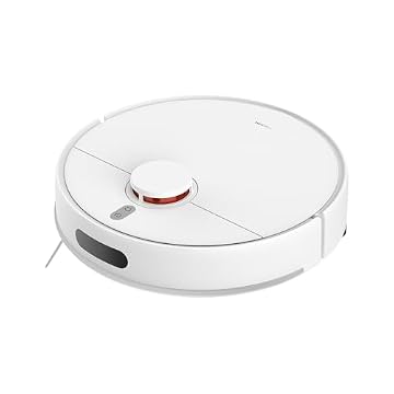 XIAOMI Robot Vacuum S40C GB