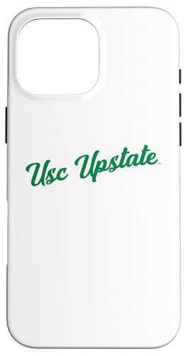 Coque iPhone 16 Pro Max NCAA Caroline du Sud OCIMPUSCU003 protège votre smartphone