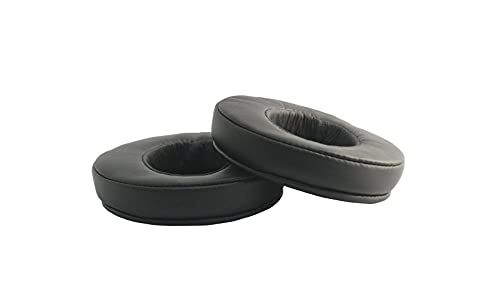 YAXI EARPADS FIX90 (replacement earpads), Black - Image 2