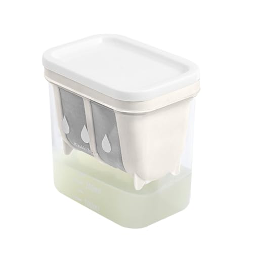 GREėK - Máquina de yogurt - Colador de malla fina de nailon, bajo en azúcar, alto contenido de proteínas, reducción de lactosa, sin BPA, apto para lavavajillas, para yogur, queso, , grueso