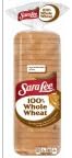Sara Lee Classic 100% Whole Wheat Bread-2pack