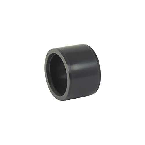 Ezfitt - Réduction simple Male/femelle en PVC à coller - Ø A: 32mm | Ø B: 25mm Cover