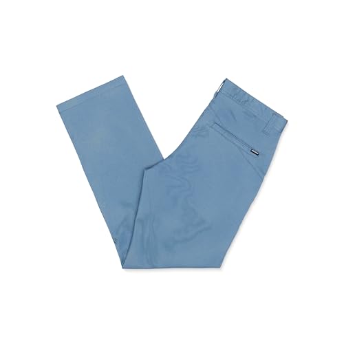 Volcom Men's Frickin Modern Stretch, Blueberry2