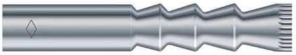 Epoxy Anchor Internal Threaded
