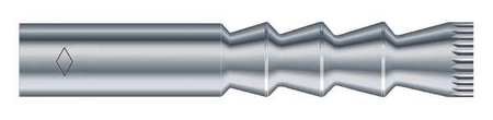 Epoxy Anchor, Internal Threaded, 3/8-16