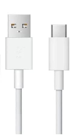 THE ZYARHAAN STORE 80W Fast Flash Cable 2.0Fast Charging Usb Type C Cable Compatible With Vivo 4.2 A Mobile Charger (B0CQ7ZS63Q) Amazon Price History, Amazon Price Tracker
