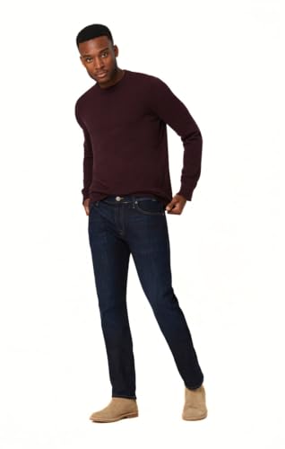 Mavi Men's Marcus Slim Straight