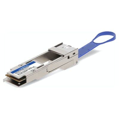 AddOn Networks QSFP28-SFP28G-CVR-AO Transceiver, MSA Compliant, XCVR