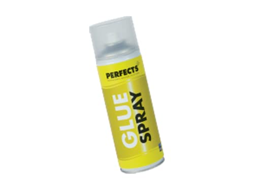 PERFECTS GLUE SPRAY 400ML
