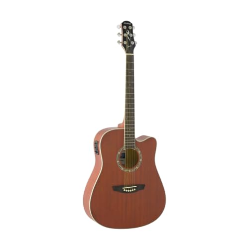 Violao Strinberg ACO AF65C ELET WRS