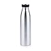 Pure Design Bouteille Isotherme 750ml Acier INOX, Thermos Bouteille Inoxydable 0,75 pour Enfant Portable Le Sport et Voyage pour Chaud et Froid café et Le thé, sans BPA & Étiquette. Garantie à Vie.