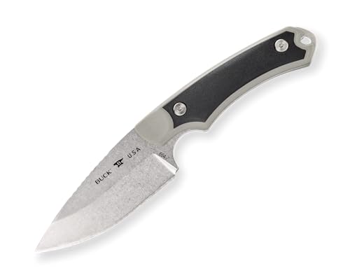 Buck 664 Alpha Hunter Knife