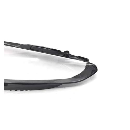 Coque phare avant plastique verre BMW série 4 F32 F33 F36 M4 cache optique - 3