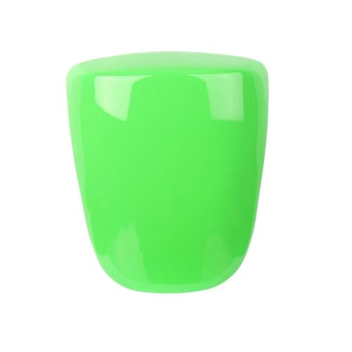 Carénage de siège moto ZX6R 1998-2002 : plastique ABS haute résistance moulé