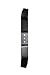 Produktbild AL-KO Ersatzmesser 42 cm für AL-KO Rasenmäher Easy 4.20 P-S