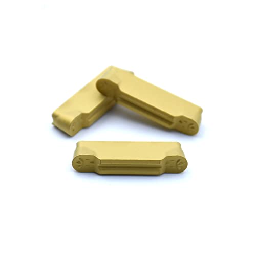 The 29 Best Internal Grooving Inserts of 2023 [Verified] Cherry Picks