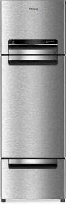 Image of Whirlpool 300 L Frost-Free Multi-Door Refrigerator (FP 313D PROTTON ROY COOL ILLUSIA (N), Grey)