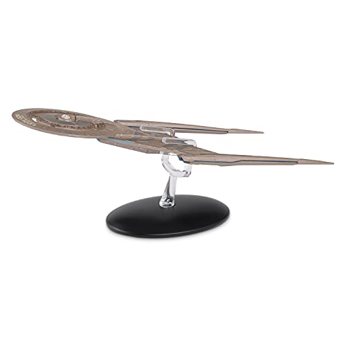 USS Discovery NCC-1031 Star Trek Crossfield-Class Eaglemoss miniature