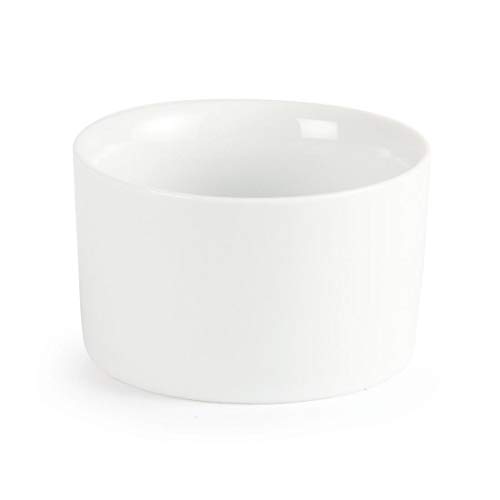 Olympia U177 Hedendaagse Ramekin, 80 mm (Pack van 12) - Afbeelding 5