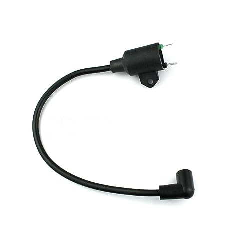 Bobine d'allumage contre les ratés de démarrage du générateur 2 temps