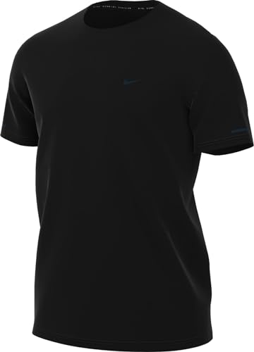 Haut Nike Running Division homme idéal pour courir en ville par tous les temps et rester au sec