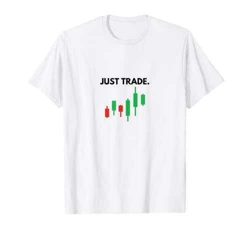 Tages-Handel T-Shirt