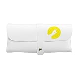 [DOFEMA] ベビーメタル Babymetal ポータブル メガネケース 眼鏡バッグ めがねケース 眼鏡入れ Puレザー メガネホルダー 保護ケース メガネポーチ 軽量 持ち運び 人気 おしゃれ シンプル 擦り傷防止 キャラクター プレゼント