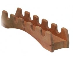 Chevalet de connexion Ostheimer pour créer une table des saisons à l'école ou à la maison