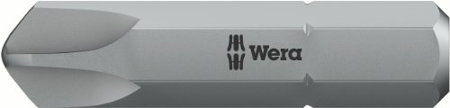 Wera 05066656001 871/2 TORQ-Set? Mplus bits, x 5/16" x 32 mm