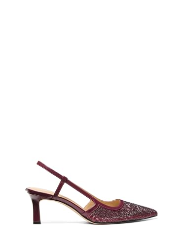Image of Michael Kors Women's Alora Mid Sling Pump