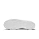 Nike Herren Court Vision Low Schuhe, White, 43 EU