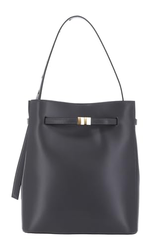 Sac hobo Marc O'Polo Tally gris Castlerock : sac à main élégant pour femme