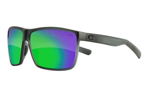 Image of Fuse Lenses Replacement Lenses For Costa Del Mar Rincon (New) Sunglasses | Fuse +Plus Lenses | UV400 Protection | Impact-resistant polycarbonate
