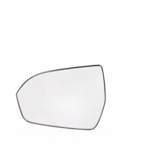 Verre de rétroviseur chauffant Lincoln MKX avec fonction dégivrage