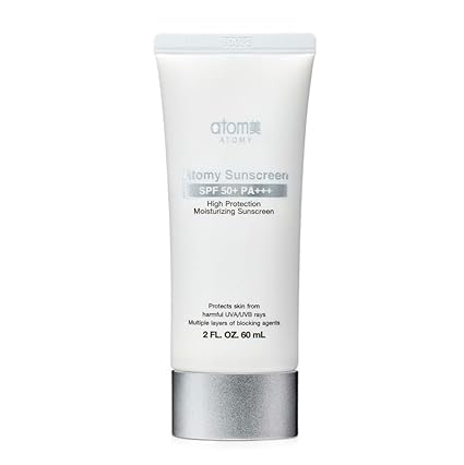 Sunscreen B eige SPF 50+ PA+++, 60ml